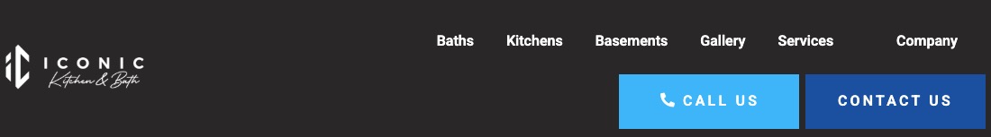 Iconic Construction LLC